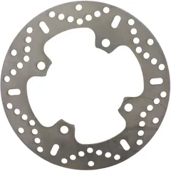 Brake disc EBC stainless steel for: Honda FES, VTR