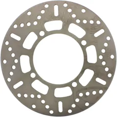 Brake disc EBC stainless steel for: Honda SH, NSS