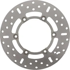 Brake disc ebc MD2086