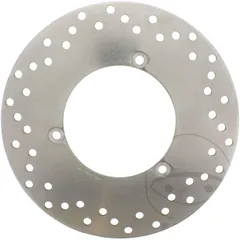 Brake disc EBC stainless steel for: Yamaha YP 7600275