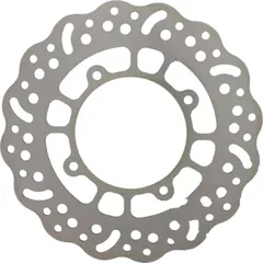Brake disc contour ebc MD6246C