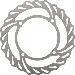 Brake disc contour ebc MD6255C