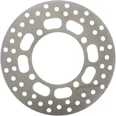 Brake disc EBC stainless steel for: Suzuki LT - A