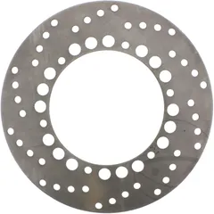 EBC Right Brake Disc HPSR Stainless Steel for Motorcycle