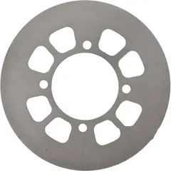 Brake disc ebc MD6145D