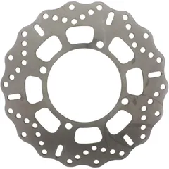Brake disc EBC contour for: Kawasaki Z, KLZ, ZZR