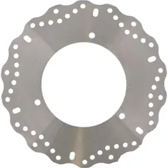 Brake disc contour ebc MD953C