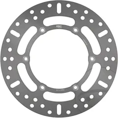 Bremsscheibe EBC Stahl rostfrei passend für: KTM EGS, EXC, Husaberg FS