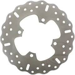 Brake disc EBC contour for: Kawasaki ZR - 7