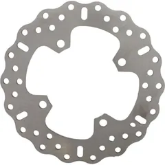 Brake disc contour ebc MD4165C
