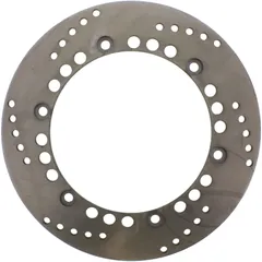 Bremsscheibe EBC Stahl rostfrei universal passend für: Honda ST