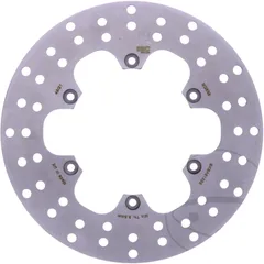 Brake disc EBC for: Cagiva Mito, Raptor, Supercity, Ducati 748