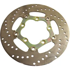 Bremsscheibe links EBC passend für: Moto Guzzi California, V (65, 75), Nevada