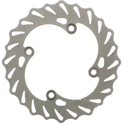 Brake disc contour ebc MD6013C