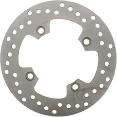 Brake disc EBC stainless steel for: Honda CBR, XR