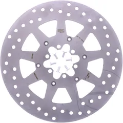 Brake disc EBC for: Honda NTV
