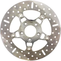 EBC Stainless Steel Brake Disc