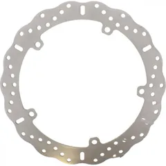 Brake disc contour ebc MD1186C