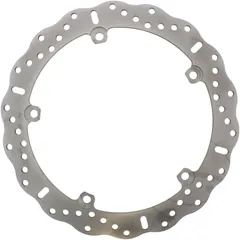 Brake disc EBC contour stainless steel for: Honda NC, CTX, Zero S, DSR, DS