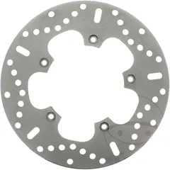 Brake disc EBC for: Yamaha TZR, MBK TZR
