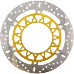 EBC X Series Floating Brake Disc for Motorcycles 7600321