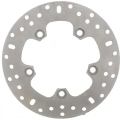 Brake disc ebc MD2125