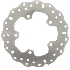 Brake disc contour ebc MD2125C