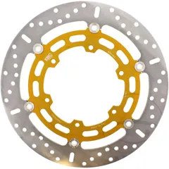 EBC X Series Brake Disc Stainless Steel 7600324