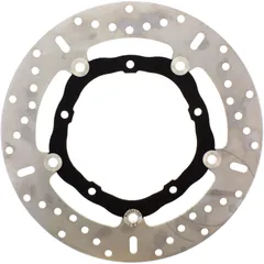 EBC X Series Stainless Steel Brake Disc 7600325