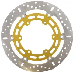 Bremsscheibe X EBC MD2128X