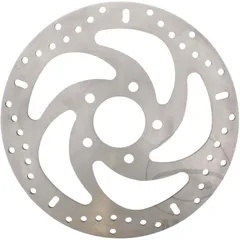 Brake disc EBC stainless steel for: LiveWire S2DM, S2MH