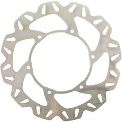 Brake disc cx EXTREME EBC stainless steel for: Suzuki DR