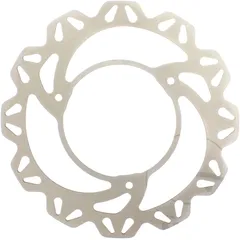 Brake disc EXTREME cx EBC stainless steel for: Yamaha YZ, Suzuki RM