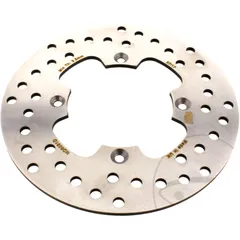 Brake disc EBC stainless steel for: Yamaha YZ