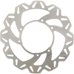 Brake disc EXTREME cx EBC stainless steel for: Honda CRF, CR, HM - Moto CRE - F