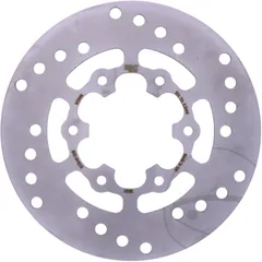 Brake disc EBC for: Derbi GPR, Aprilia RS