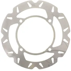 Brake disc EXTREME cx EBC stainless steel for: Honda CR