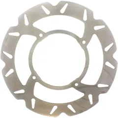 Brake disc EXTREME cx EBC stainless steel for: Honda XR