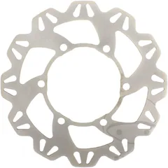 Brake disc EXTREME cx EBC stainless steel for: Kawasaki KX, KLX