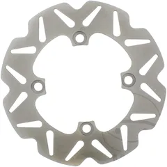 Bremsscheibe Extreme CX EBC Stahl rostfrei passend für: Kawasaki KX, KLX 7600358