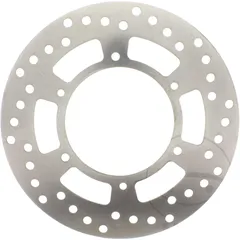 Brake disc EBC stainless steel for: Suzuki DR - Z