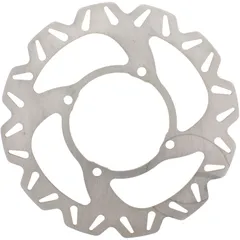 Brake disc EXTREME cx EBC stainless steel for: Kawasaki KX