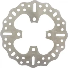 Brake disc contour ebc MD6304C