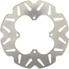Bremsscheibe Extreme CX EBC MD6316CX