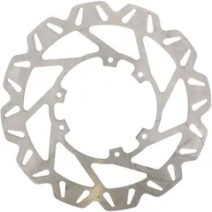 Brake disc EXTREME cx EBC stainless steel for: Honda CRF