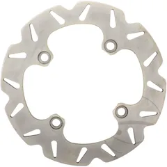 Brake disc EXTREME cx EBC stainless steel for: Honda CRF 7600375