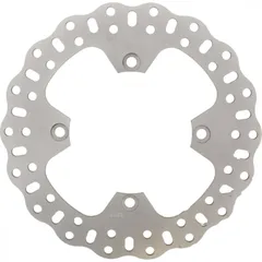Bremsscheibe Contour EBC MD6377C