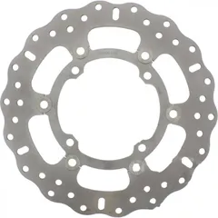Bremsscheibe Contour EBC MD6388C