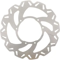 Brake disc EXTREME cx EBC stainless steel for: Honda CRF 7600380