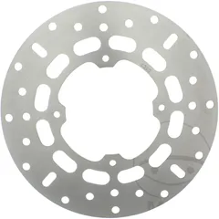 Brake disc EBC for: Honda CRF